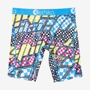 Ethika - Deep Stage