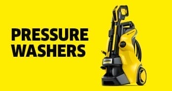 KARCHER PRESSURE WASHERS