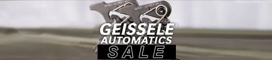 Geissele Automatics Sale