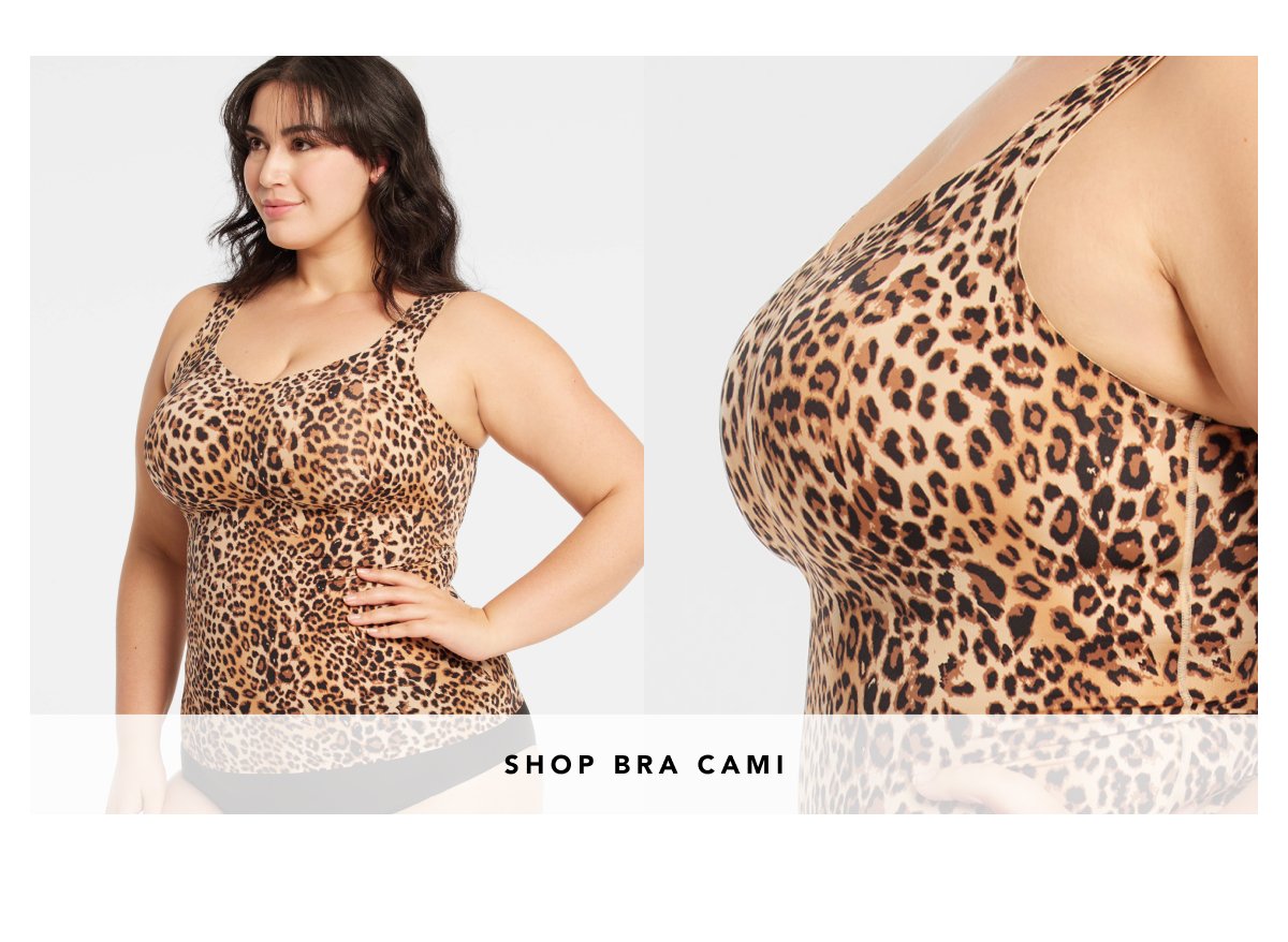 SHOP SMOOTHING BRA CAMI