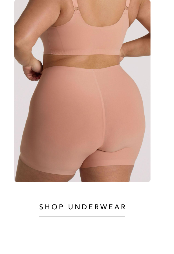 SHOP UNDERWEAR