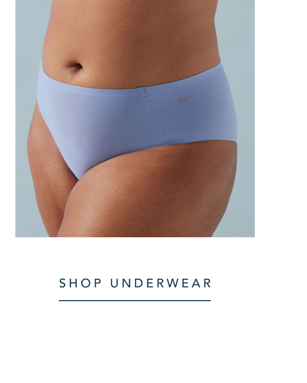 SHOP UNDERWEAR