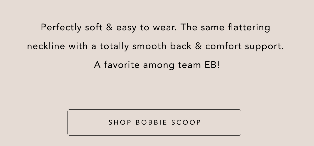 SHOP BOBBIE SCOOP