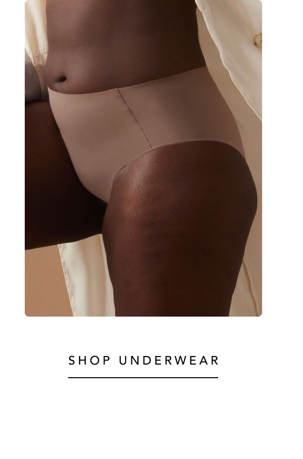 SHOP UNDERWEAR