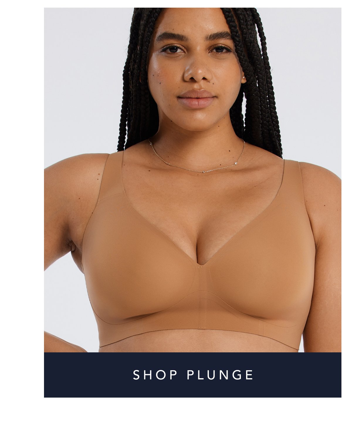 SHOP PLUNGE