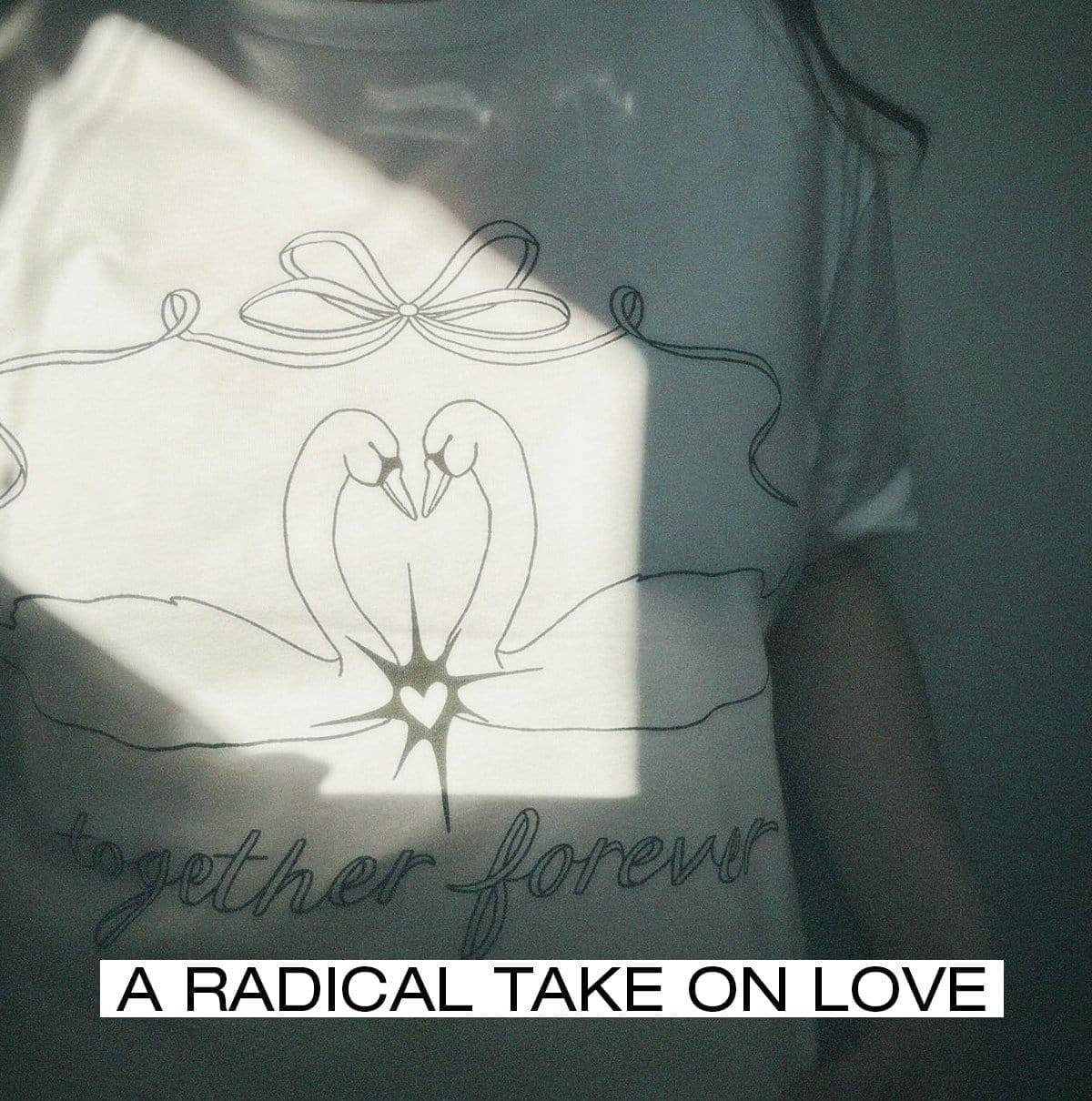 radical take on love