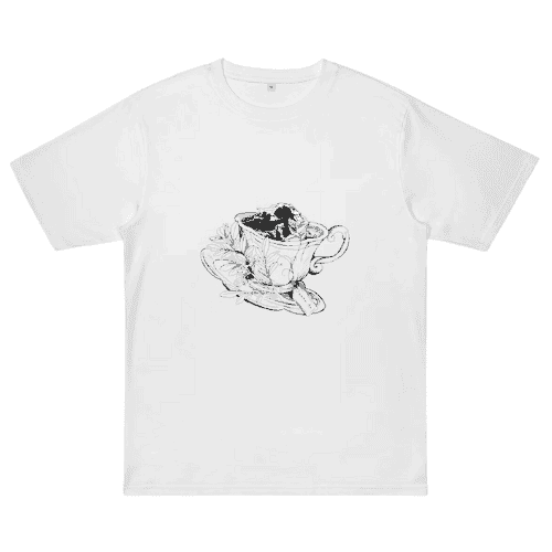 STORMS ON SEAS MERCH (WHITE)