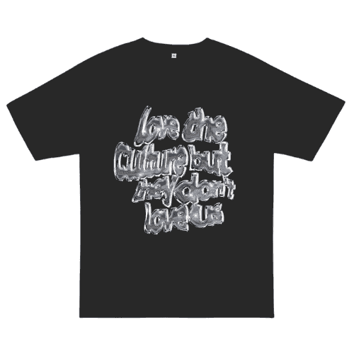 CHROME 'CULTURE' TEE