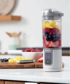 Ninja Portable Blender