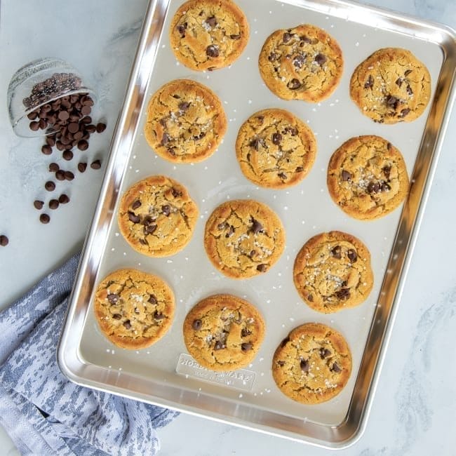 Baking Trays