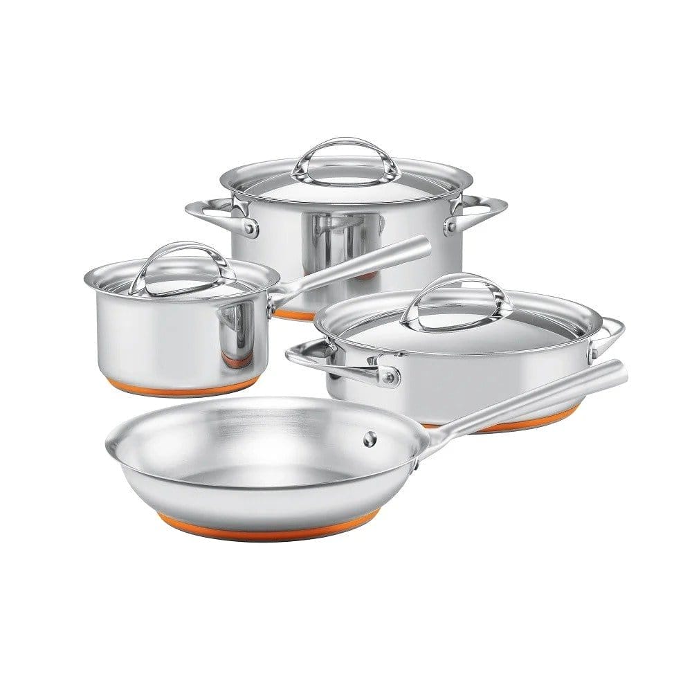 Essteele Per Vita Cookware 4 Piece Set