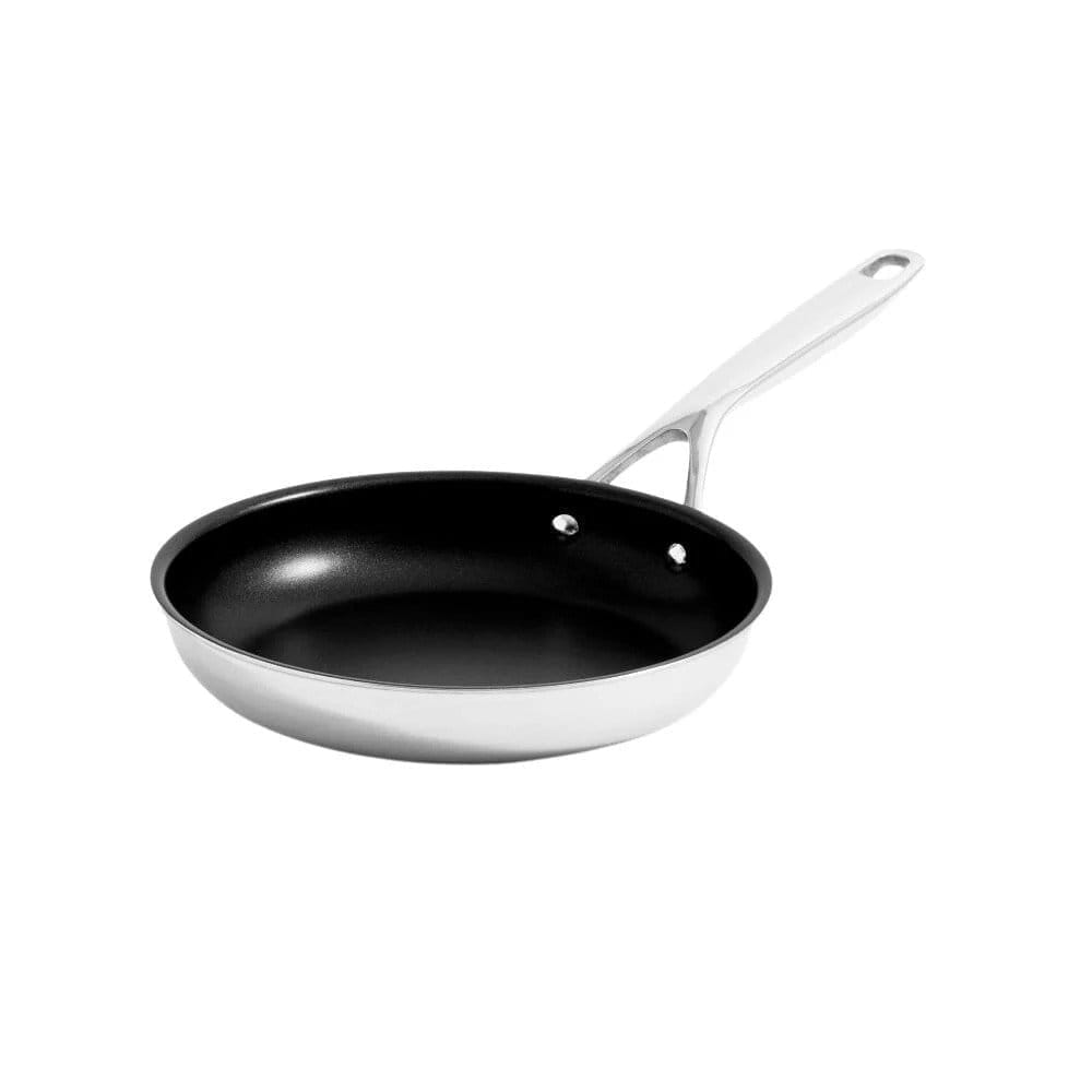 Wolstead Superior Steel Non Stick Frypan 24cm