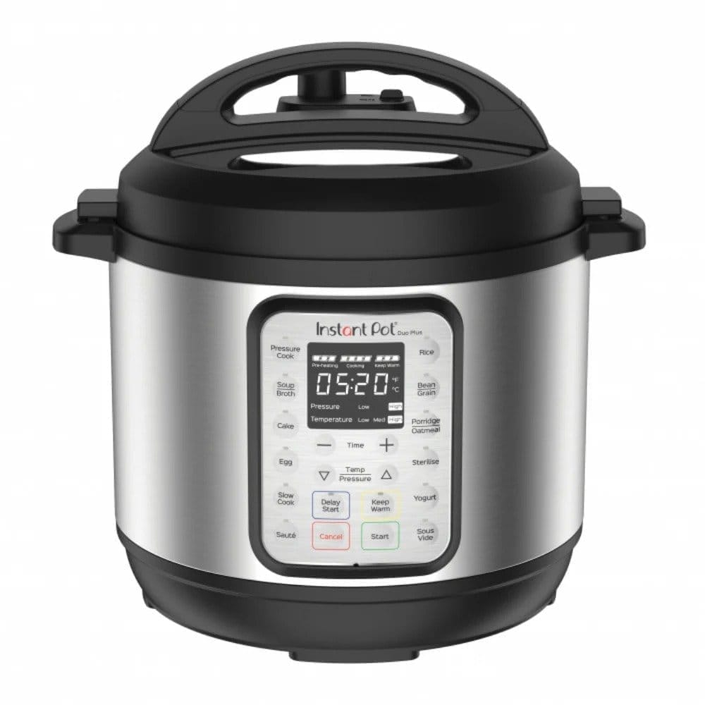 Instant Pot Duo Plus 9 in 1 Multi Cooker 5.7L