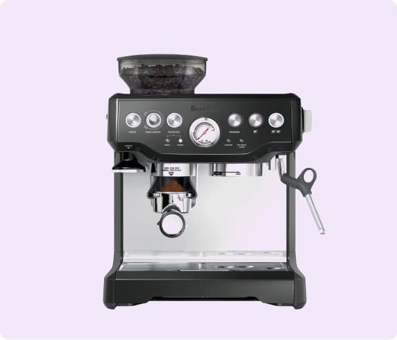 Coffee machines