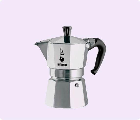 Espresso Makers