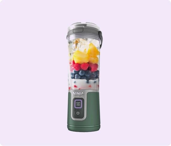 Portable Blenders