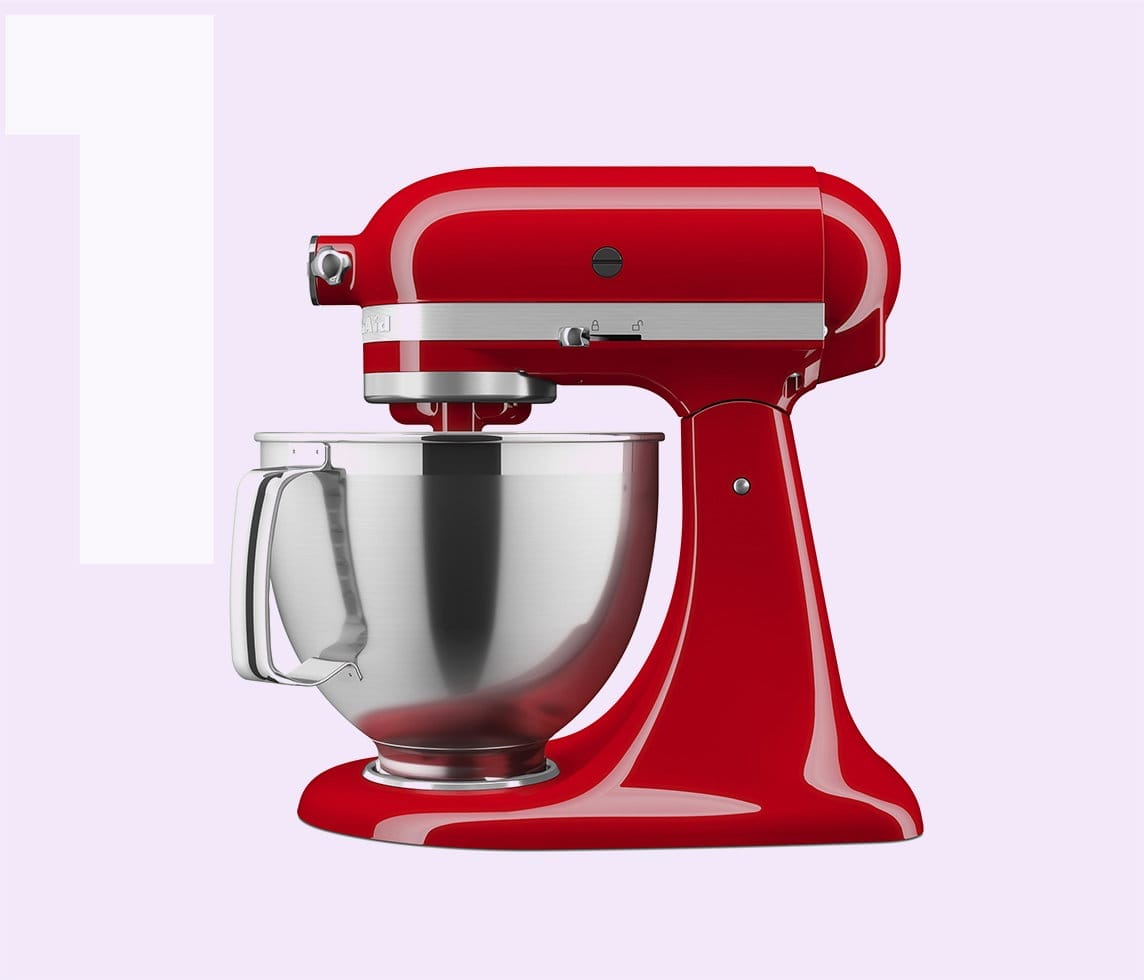 KitchenAid