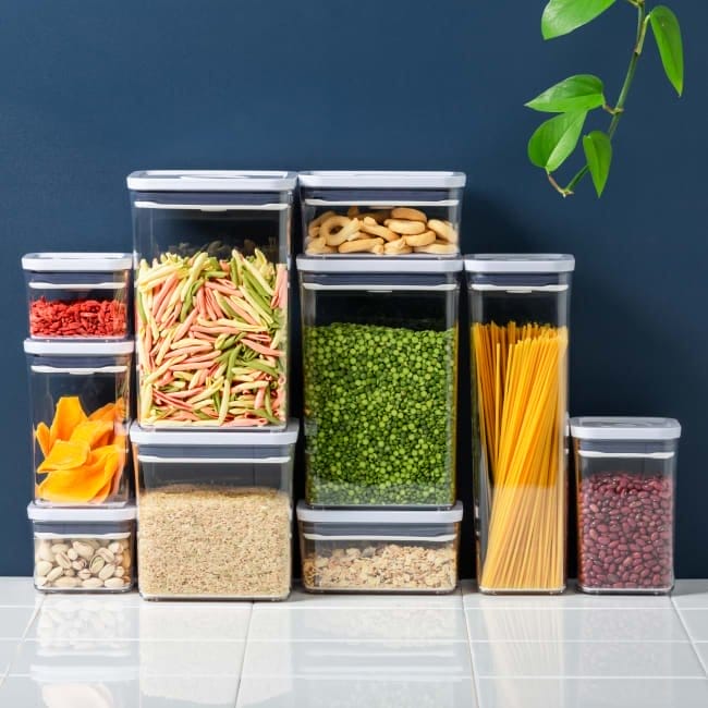 OXO Storage Containers