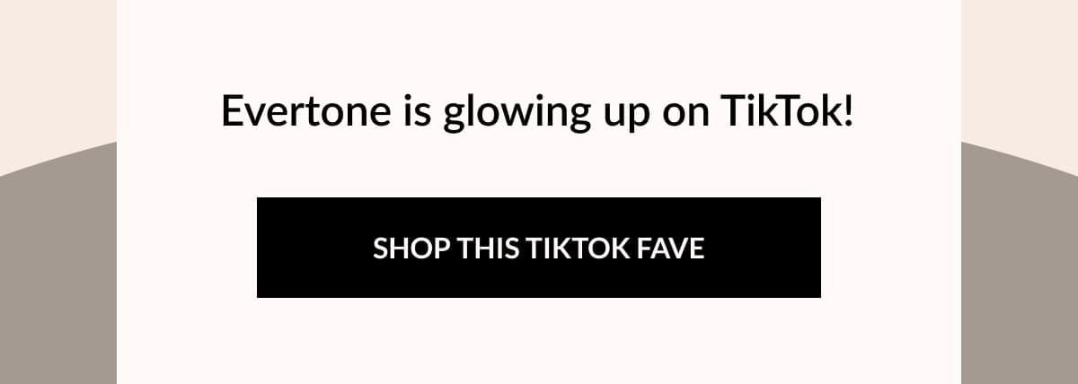 Shop This Tiktok Fave
