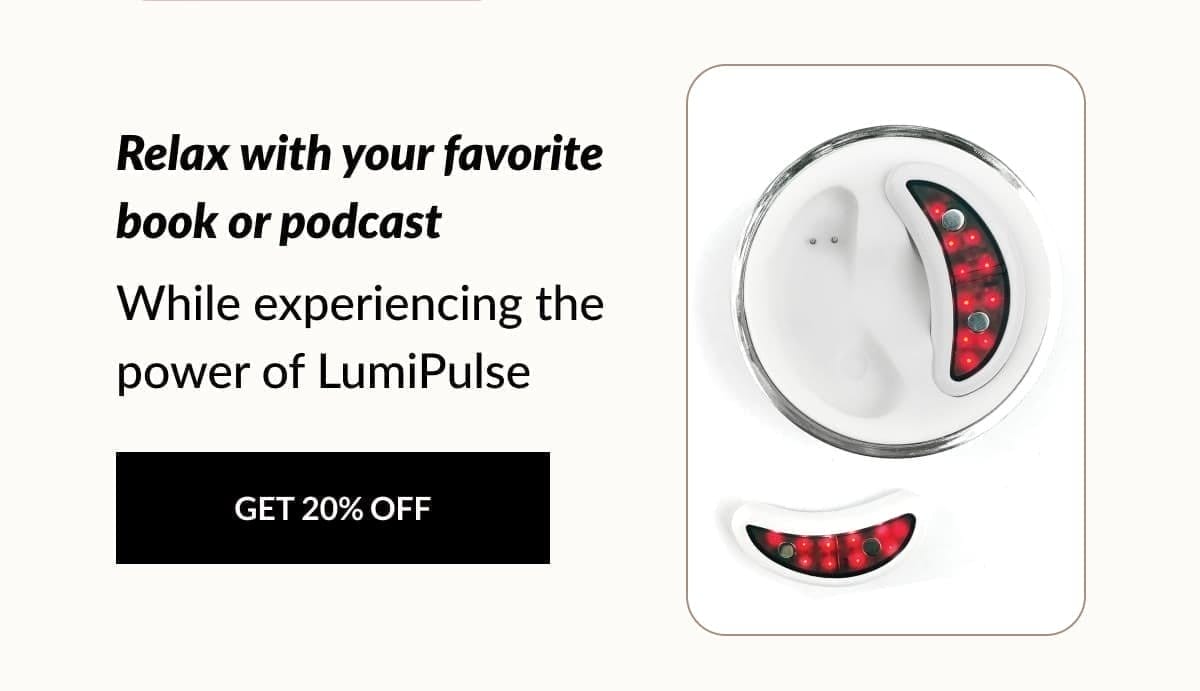 Lumipulse | Get 20% Off