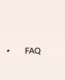 Faq