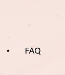 Faq