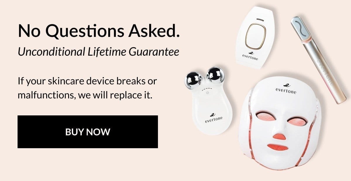 ForEVER Protection Plan - Lifetime Replacements for FREE