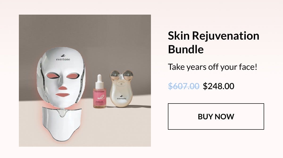 Skin Rejuvenation Bundle