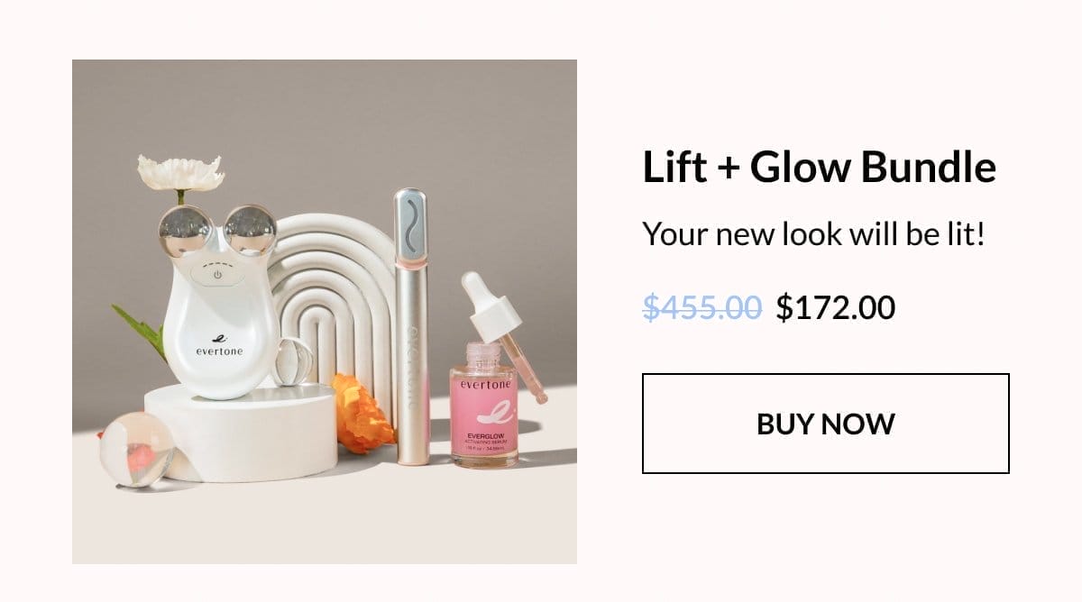 Lift + Glow Bundle