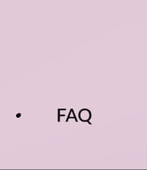 Faq