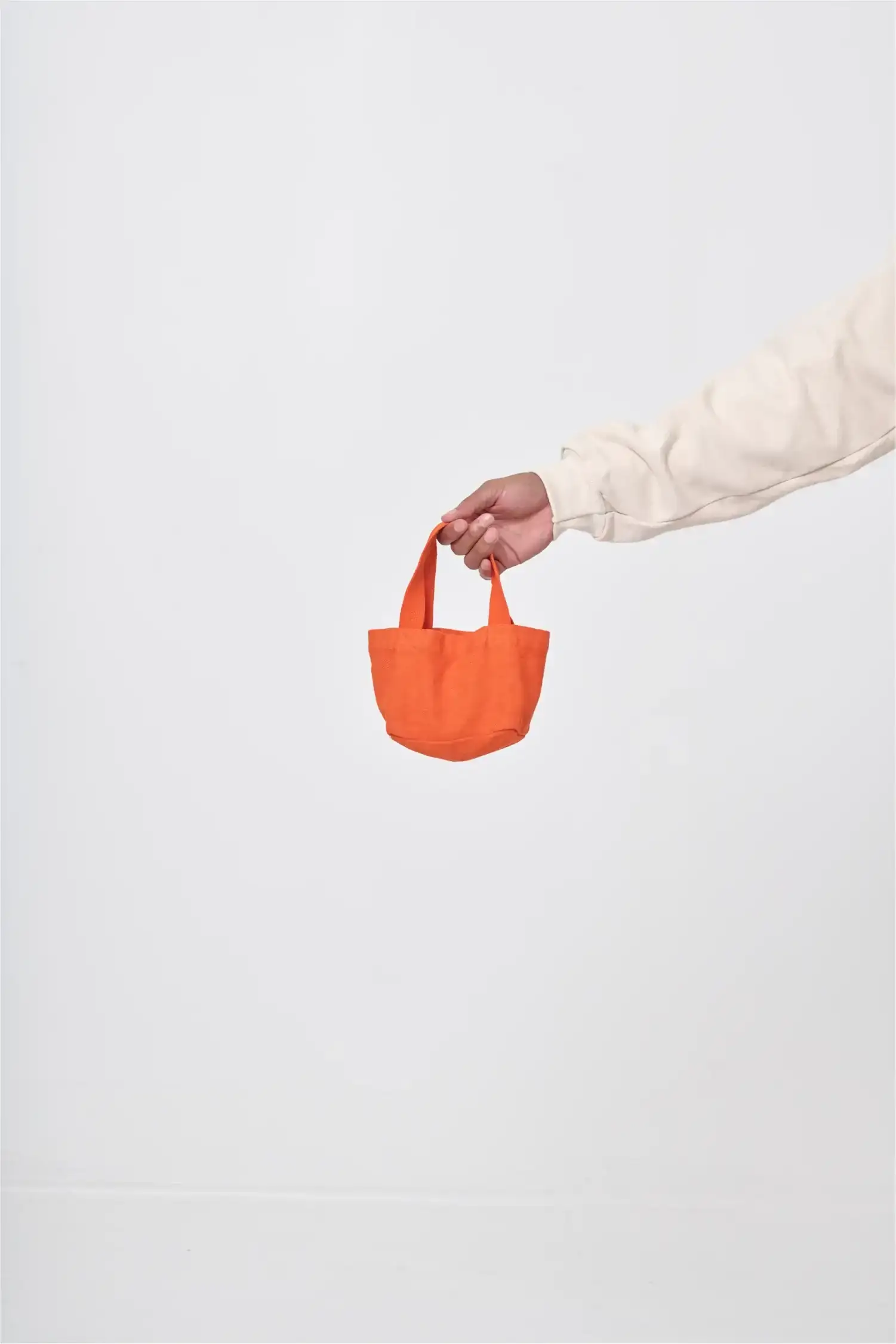 Image of Mini Closed-Loop Tote