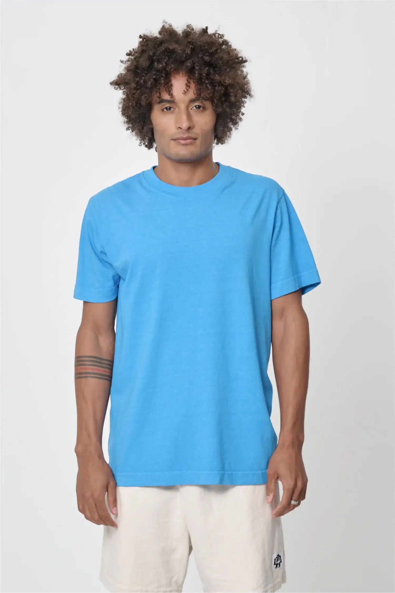 Image of Short Sleeve Trash Tee