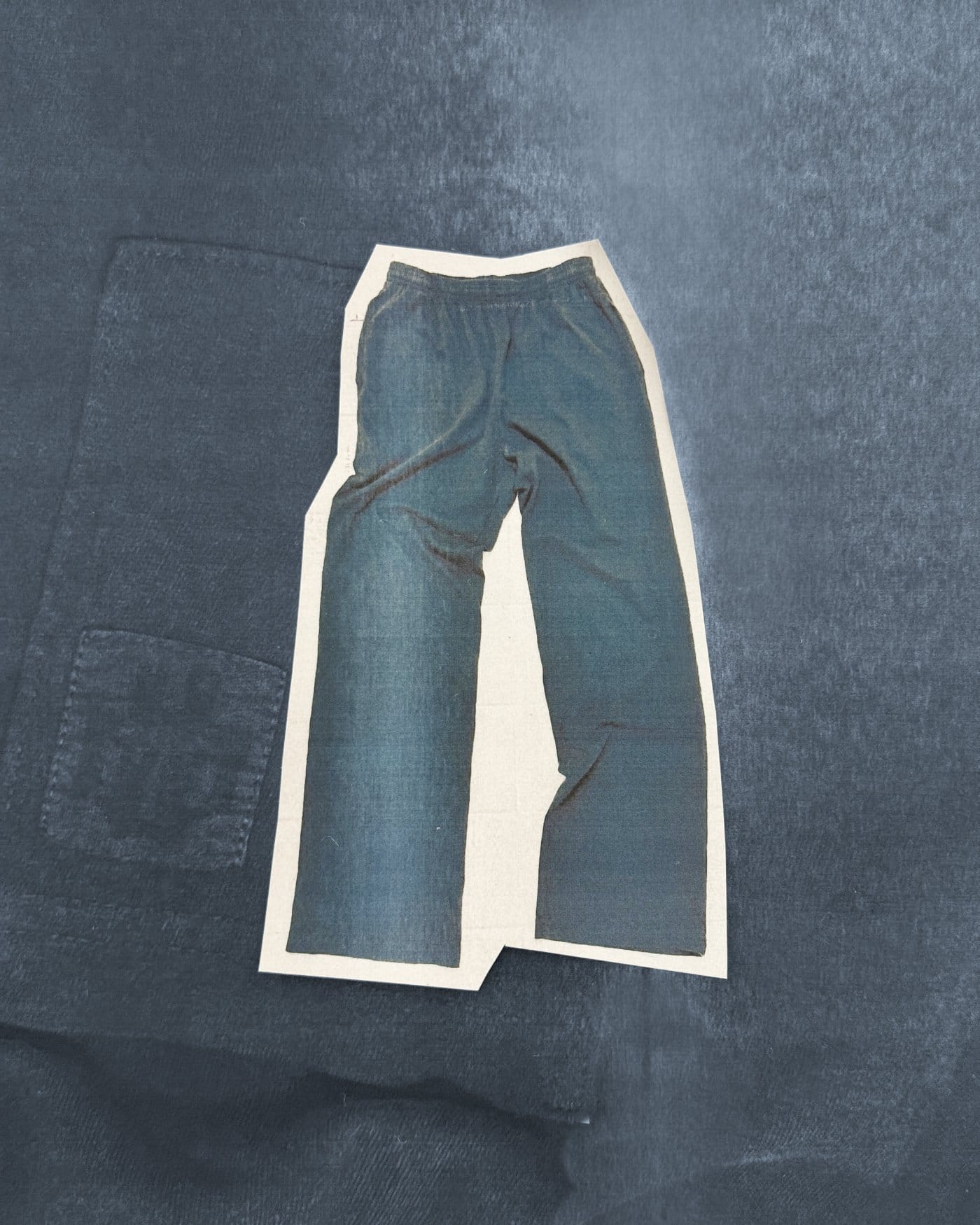 Apartment Pants