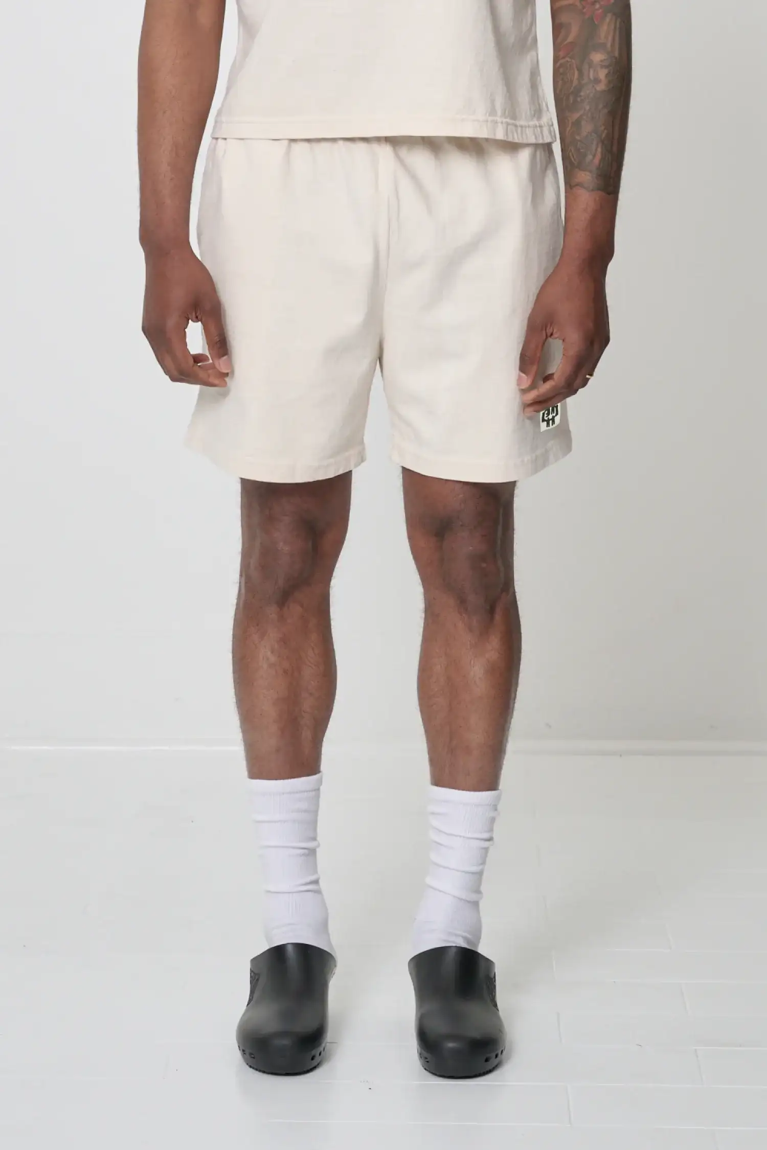 Image of Heavyweight Everyday Shorts