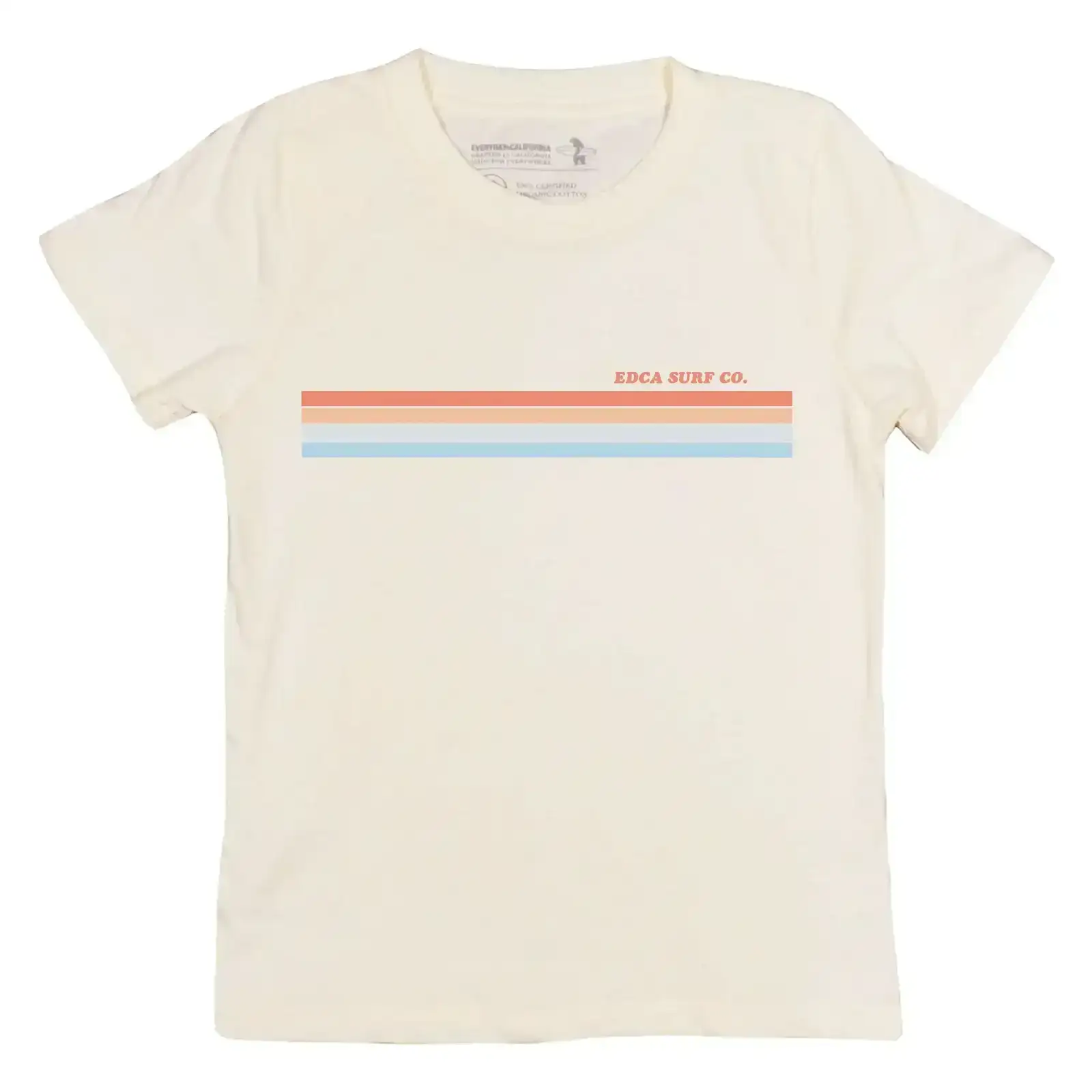 Image of Zuma Tee