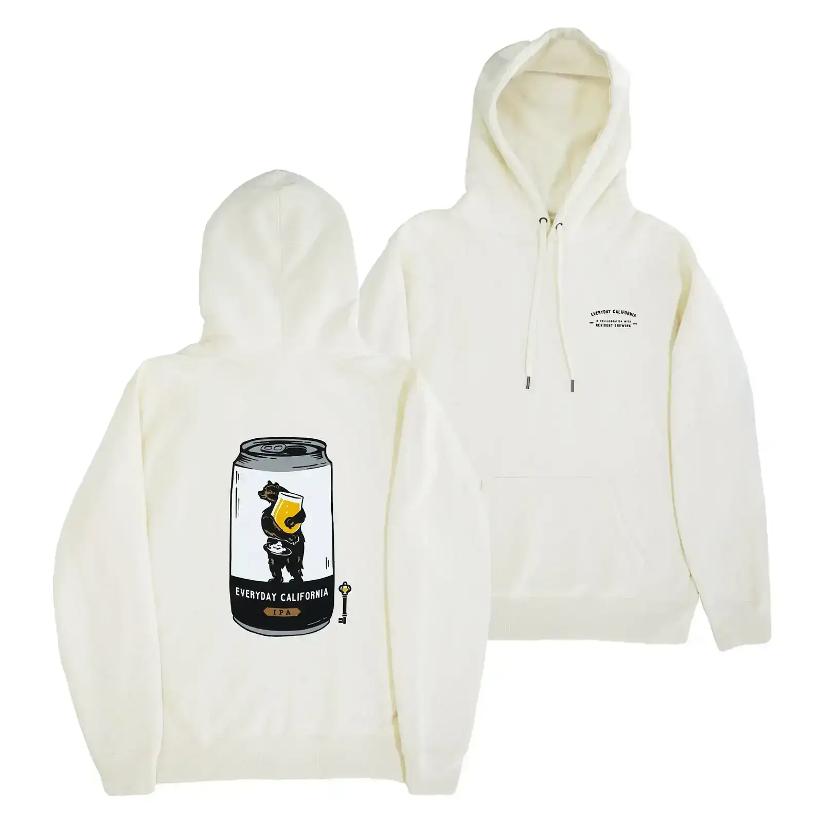 Image of Brewmaster Hoodie