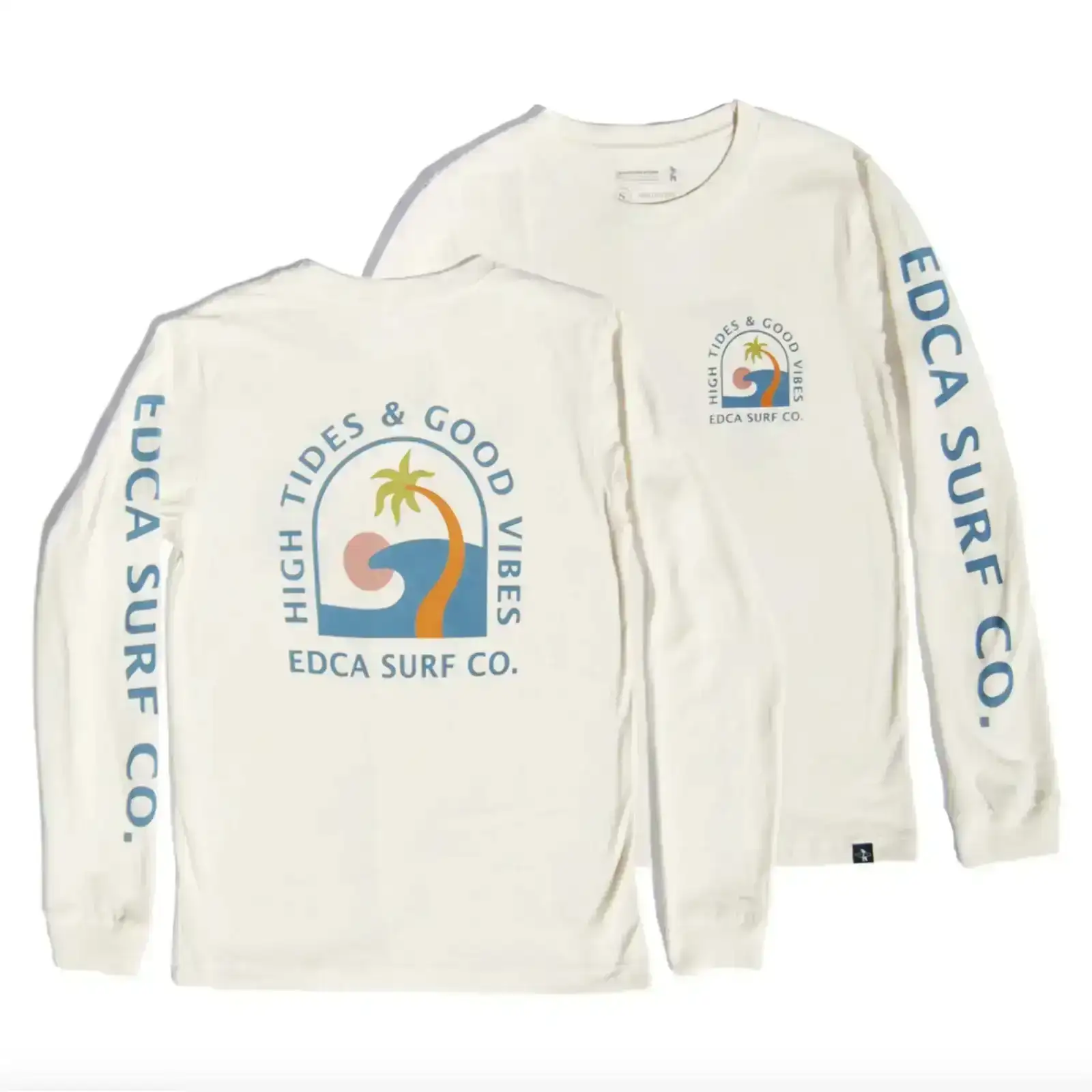 Image of Sublime Long Sleeve Tee