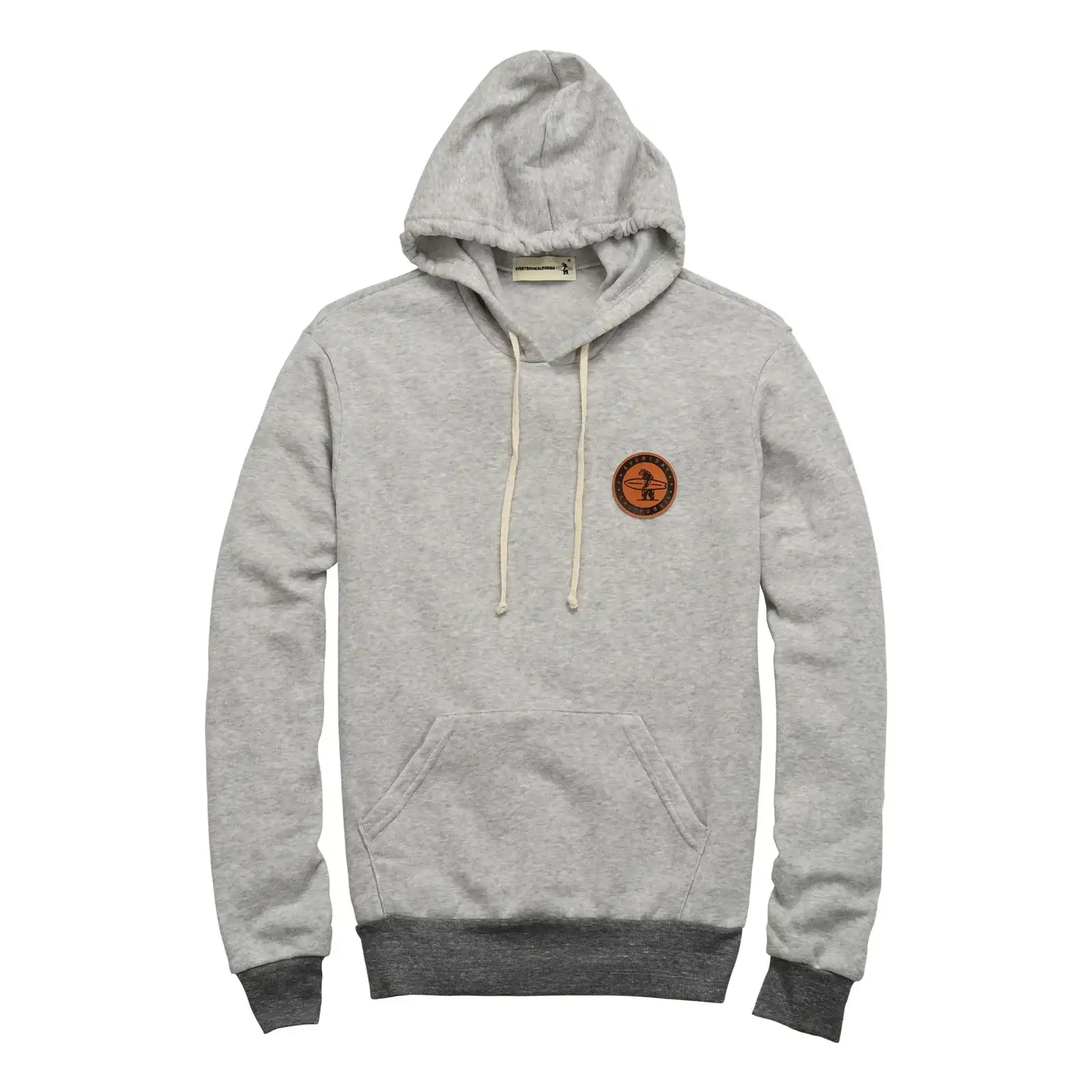 Image of Challenger Hoodie