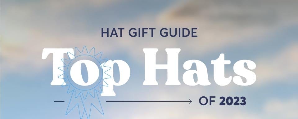 Hat Gift Guide