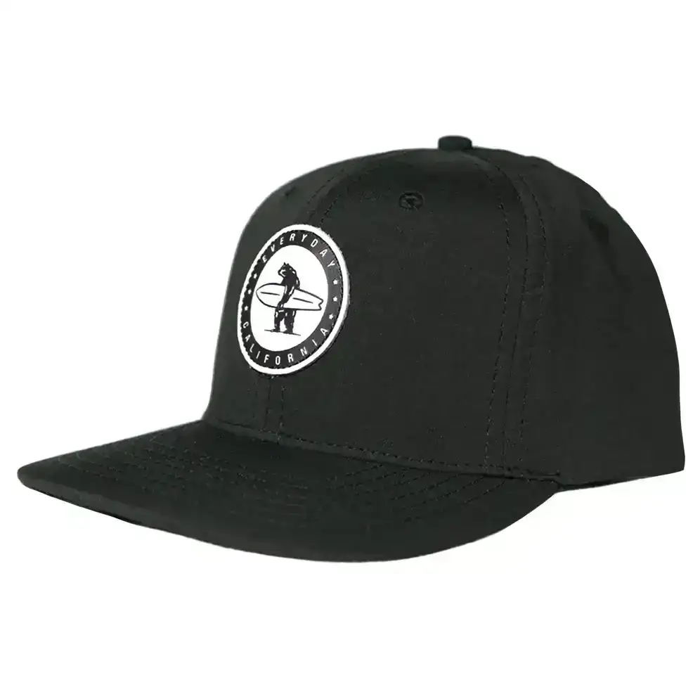 Image of Samer Performance Snapback Hat