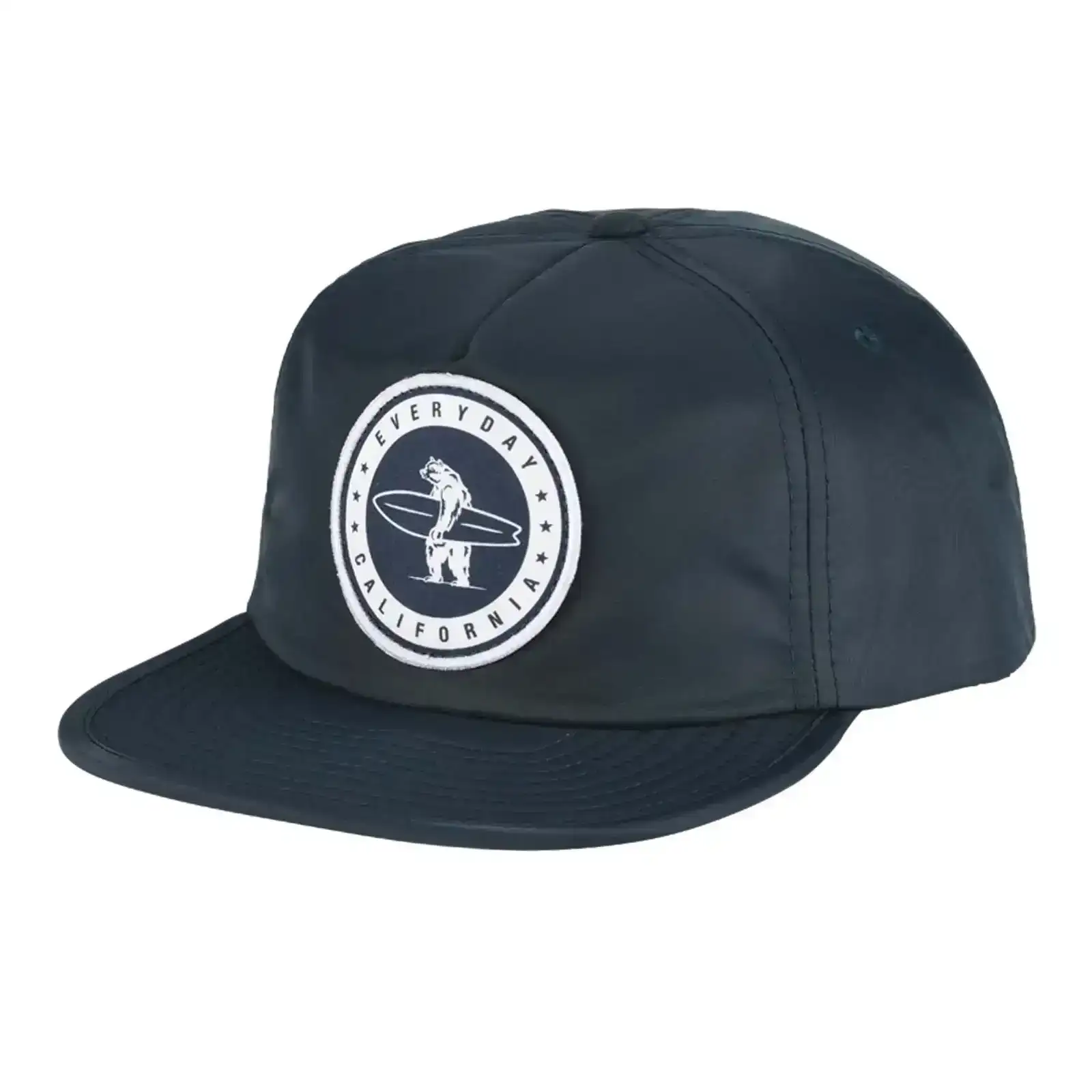 Image of Floating Waterproof Snapback Hat