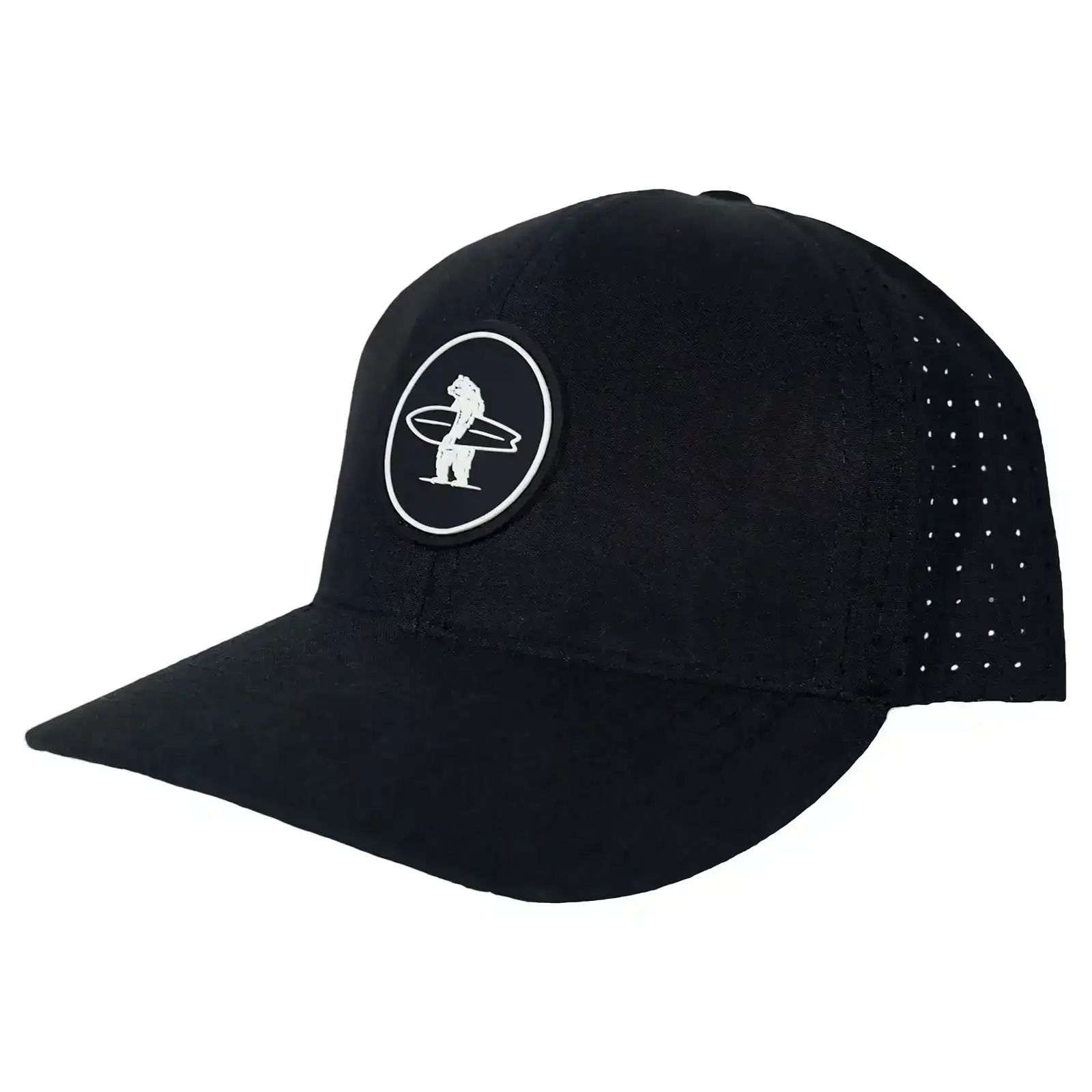 Image of Diego Performance Snapback Hat