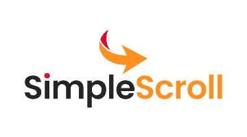 simplescroll.com