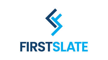 firstslate.com