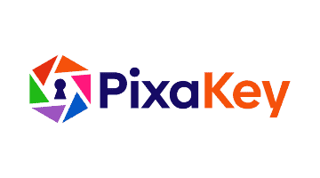 pixakey.com