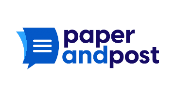 paperandpost.com