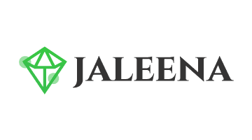 jaleena.com