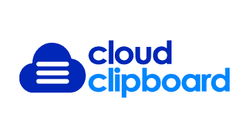 cloudclipboard.com