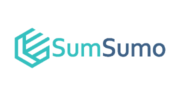 sumsumo.com