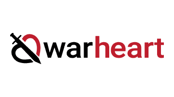 warheart.com